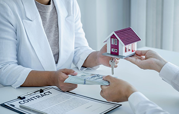 Property Agent in Goregaon East