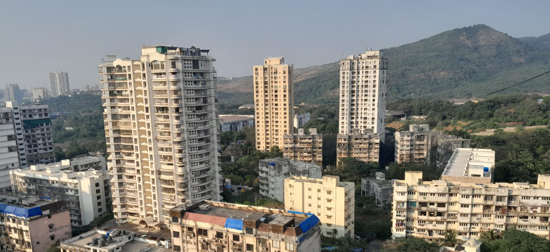 Property Real Estate Broker in Goregaon