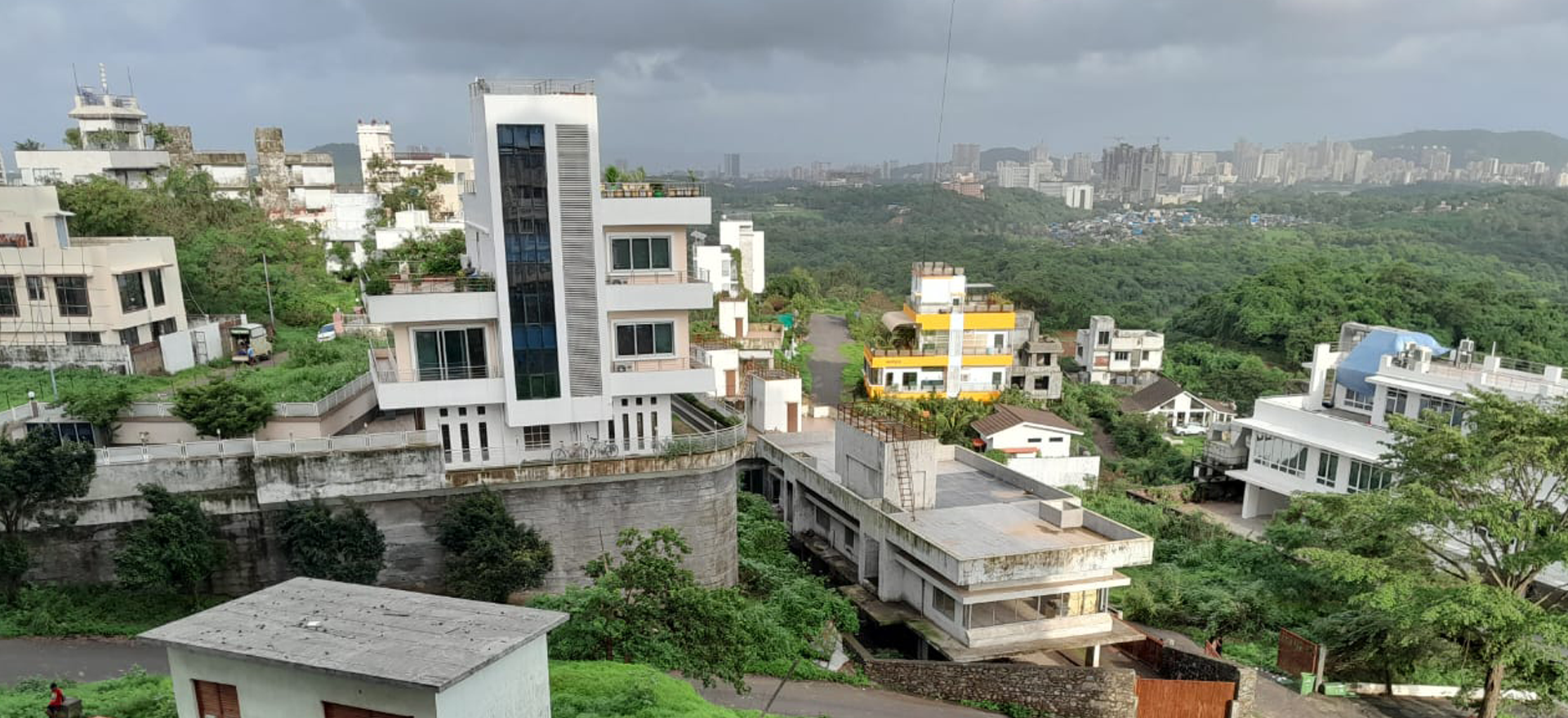 Property Real Estate Broker in Goregaon