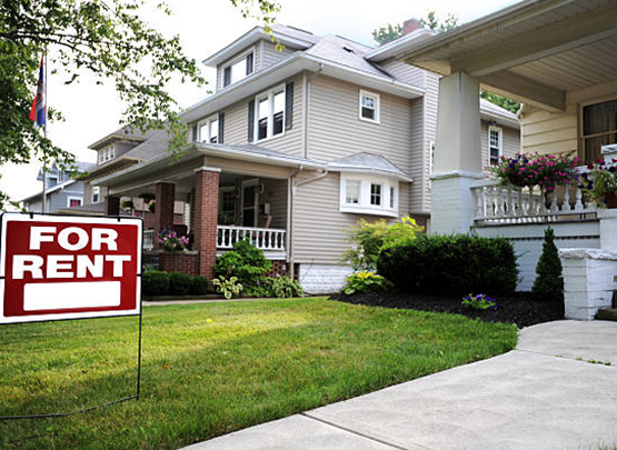 Bungalow for Rent in Goregaon