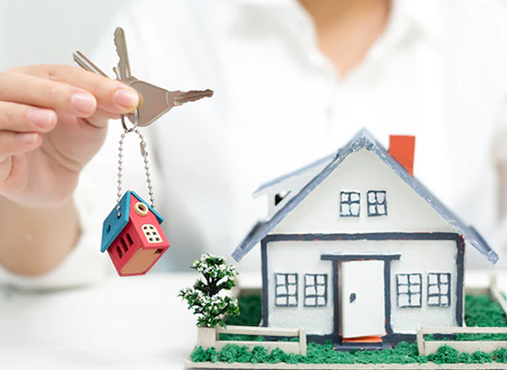 Resale Flat in Goregaon East